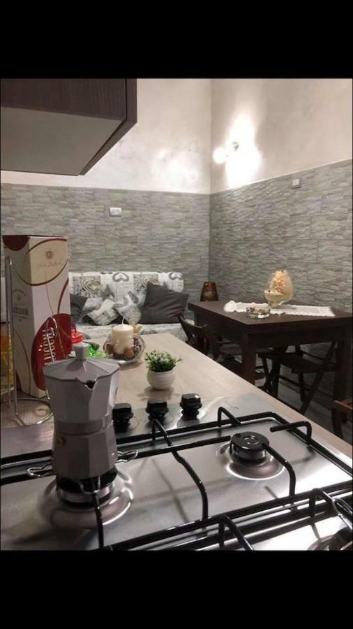 Dante Street 49 Villa เนเปิลส์ ภายนอก รูปภาพ
